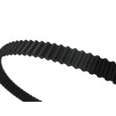 Doppelzahnriemen 200DS8M2600 für MTD Ersetzt M150718, M133858 John Derre Bulktex