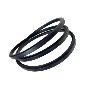 Keilriemen 6 Kant passend für Aufsitzmäher ELECT