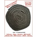 Bulktex® Kette Rollenkette für Hofmann Hebebühne GT GTE 2500 andere Kettenschloß