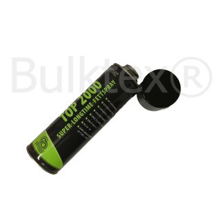Bulktex® Universalfett Fett Spray passend für Spindel Kette NUSSBAUM LIFT Bike