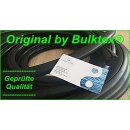 Bulktex® passend f Qek Junior Wohnwagen Camping Fenstergummi Scheibengummi Vorne