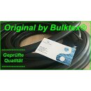 BULKTEX® passend Hanomag AL28 THW Kofferaufbau Seitenfenster Scheibengummi Gummi