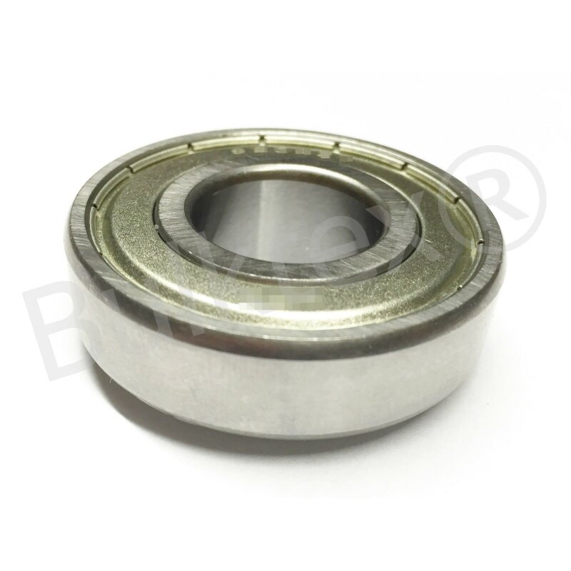 Bulktex Doppelzahnriemen Für Rasenmäher – Passt Für Sabre 1538GR, Länge 1600 Mm, Breite 20 Mm
