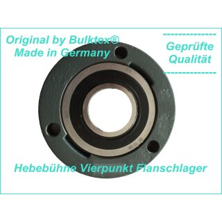 Flanschlager Lowering Bearing obere Spindellagerung passend Maha Econ Hebebühne