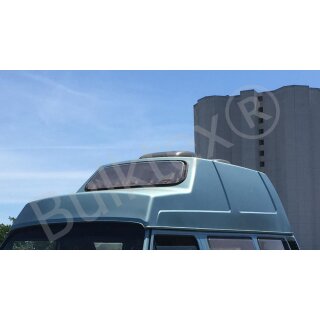 Klemmprofil Panorama Isolier Fenster Hochdach Westfalia Urlaub Bus T3 Bulktex®