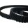 Messerantrieb Keilriemen DRIVE Wi-40769, 2000DS8M20 Bulktex® Zahnriemen RBH 120