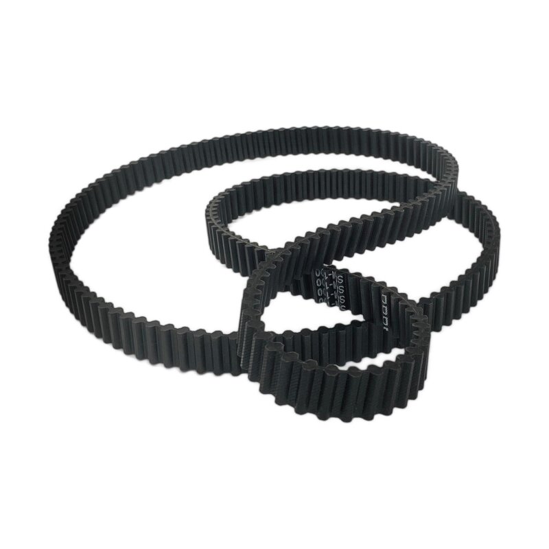 DoppelZahnriemen 300 DS8M 1344 mm Zahnriemen doppelt gezahnt