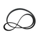Bulktex® Doppelzahnriemen Zahnriemen passend für ISEKI 300 DS 8M 2800