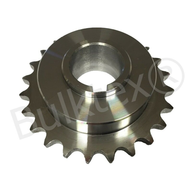 Bulktex® Zahnriemen Passend Für DELMAG Rüttelplatte SVF 25/14 – Typ 99679 (SVG 2513)