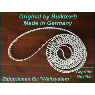 riemen-wellsystem-zahnriemen-keilriemen-hydro-jet-medical