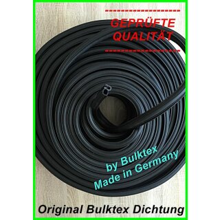 Bulktex® Türdichtung Autotür Gummidichtung Kantenschutzprofil Dichtun,  20,80 €