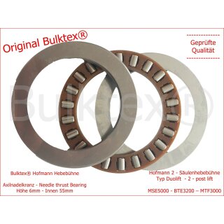 hofmann-nadelkranz-magnetisch-set-lager-axial-o-duolift-bte3200-mse5000-mtf3000
