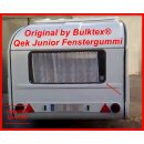Qek Junior Wohnwagen Anhänger Camping Fenstergummi,...