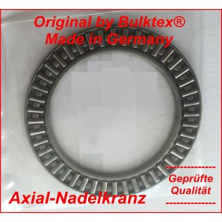 Hofmann Axial Zylinderrollenkranz needle thrust bearing 2 post lift NEW