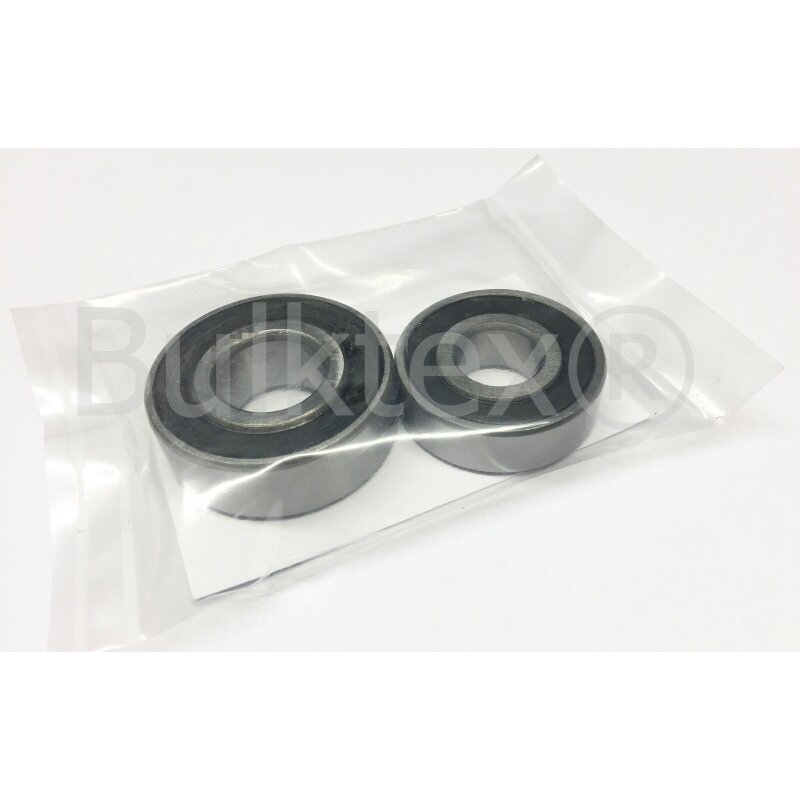 Bulktex® Reparatur Kugellager Satz 92574 Rasentraktor Aufsitzmäher Mä ...