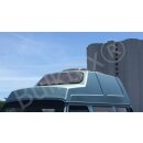 Klemmprofil Isolier Fenster Hochdach oben Bus Bulli pass VW T3 ab Werk Bulktex®