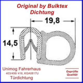 türdichtung-unimog-festes-fahrerhaus-gummi-nylon-2-6m-403/406/-416-kga0817u-sv0