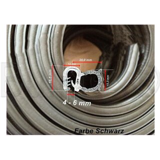 5-mm-dichtgummi-türgummi-gummi-dichtung-kühlanhänger-getränke-fleischerei