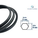 Doppelkeilriemen passend für VIKING MT540, MT545, MT580,MT585,