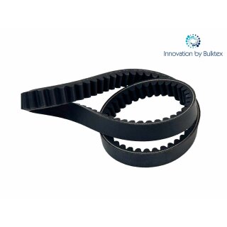 Keilriemen AVX13X1475 passend für Ford-JCB-Deere-Landini-Ferguson-Merlo-Perkins-Case
