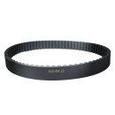 Zahnriemen 633-3M-15 passend für E-Roller - Scooter...