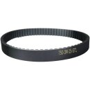 Zahnriemen 750-3M-15 passend für E-Roller - Scooter...