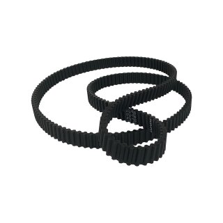 Doppelkeilriemen Keilriemen Mähwerk AA112 passend für Blisar BE24 - 107 Pro Mähwerk