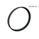 Doppelkeilriemen Keilriemen Mähwerk AA112 passend...