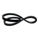 Keilriemen Gezahnt 8mm - Wählbar von 315mm - 1250mm LI