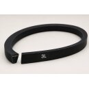 Kupplungskeilriemen 3L Wählbar von 15 - 75 Zoll |...